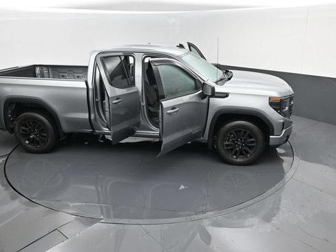 Used 2024 GMC Sierra 1500 Elevation AWD/4WD image 25
