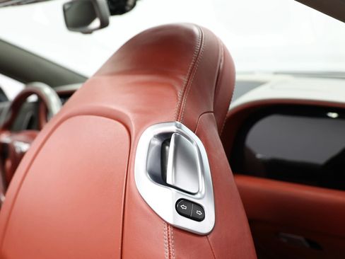 Used 2016 Bentley Continental GT V8 S AWD/4WD image 70