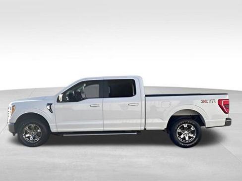 Used 2021 Ford F150 XLT w/ XTR Package image 7