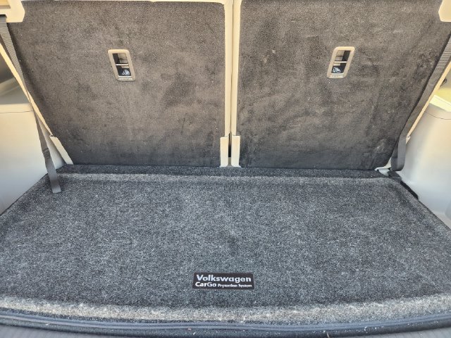 Used 2023 Volkswagen Atlas SE FWD image 31