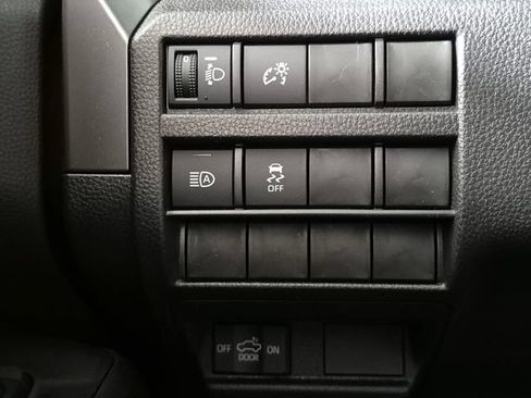 New 2026 Toyota Tacoma SR5 AWD/4WD image 17