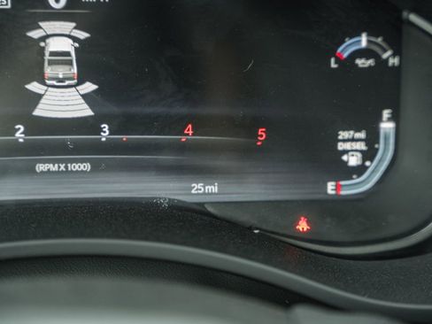 New 2026 RAM 2500 Limited AWD/4WD image 50