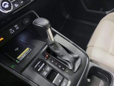 Used 2024 Honda CR-V EX-L image 27