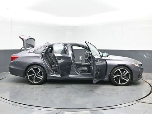 Used 2020 Honda Accord Sport image 48