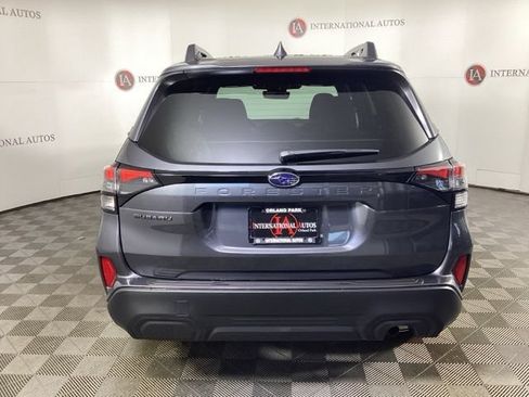 Certified 2026 Subaru Forester Premium AWD/4WD image 5