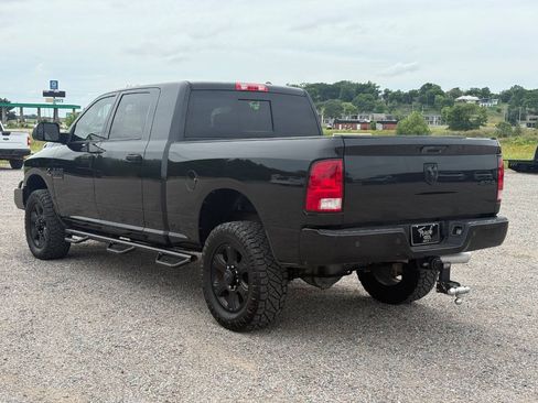 Used 2015 RAM 2500 Lone Star AWD/4WD image 6