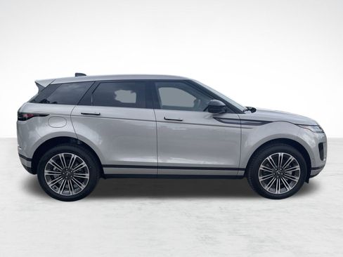 Used 2025 Land Rover Range Rover Evoque S image 7