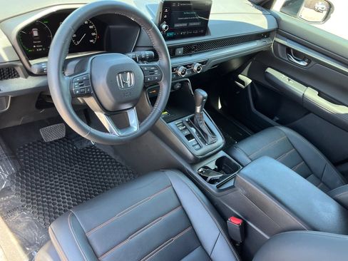 Used 2024 Honda CR-V Sport-L image 16