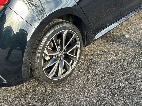 Used 2021 Toyota Corolla XSE image 8