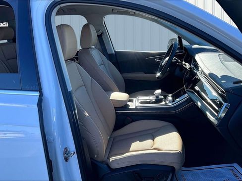 New 2025 Audi Q7 3.0T Premium Plus image 11