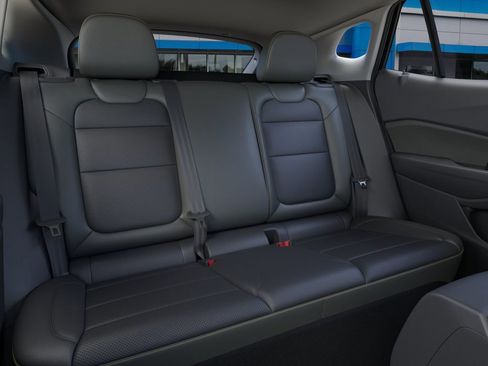 New 2026 Chevrolet Trax ACTIV w/ Driver Confidence Package FWD image 17