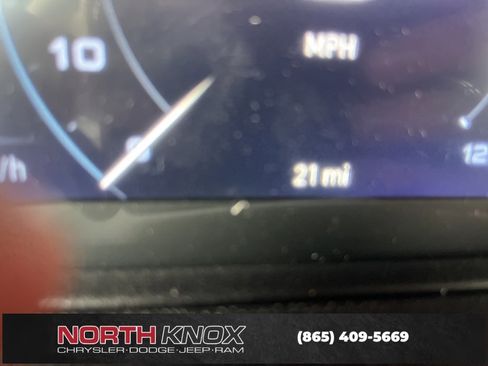 New 2026 RAM ProMaster 2500 w/ Quick Order Package 22G SLT image 30