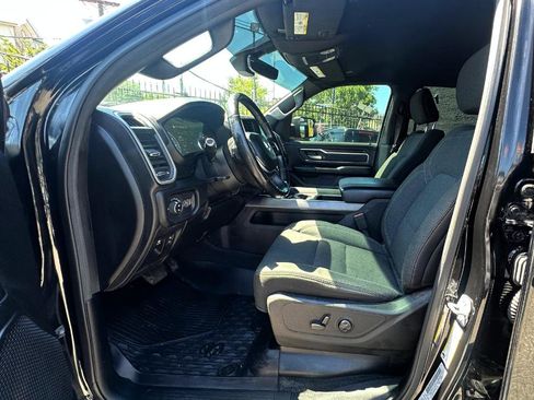 Used 2019 RAM 1500 Big Horn AWD/4WD image 20