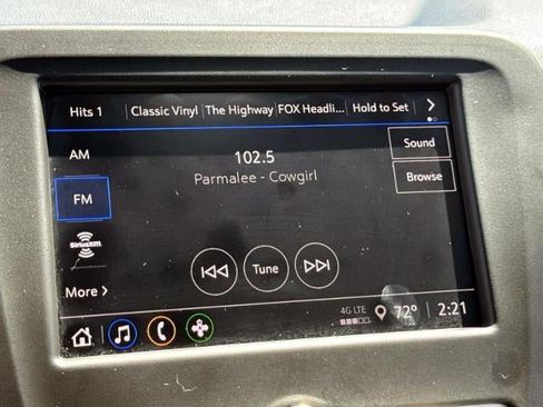 Used 2023 Chevrolet Equinox LT AWD/4WD image 22