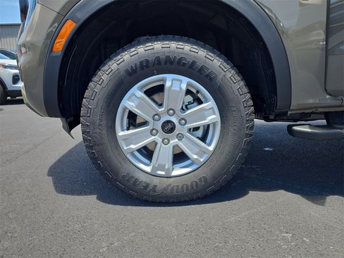 New 2025 Ford Ranger XL w/ Trailer Tow Package image 26