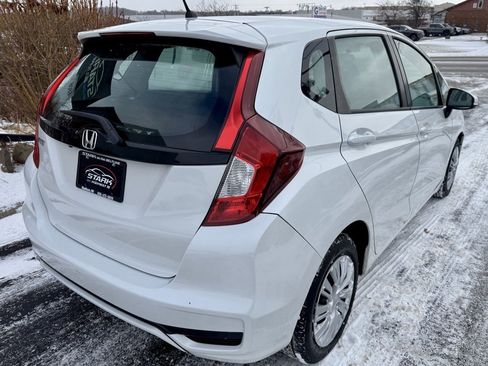 Used 2019 Honda Fit LX image 6