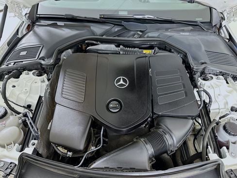 Used 2023 Mercedes-Benz C 300 Sedan image 30