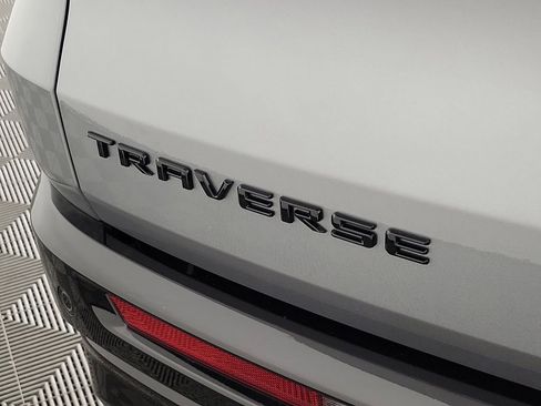 New 2026 Chevrolet Traverse RS w/ LPO, Illumination Package image 29