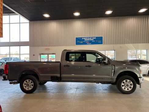 Certified 2024 Ford F350 XLT image 6