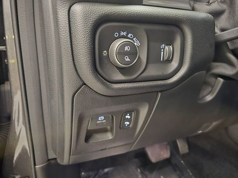 Used 2021 RAM 1500 Rebel w/ Rebel Level 2 Equipment Group image 39