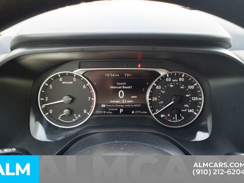 Used 2024 Nissan Rogue SV image 15