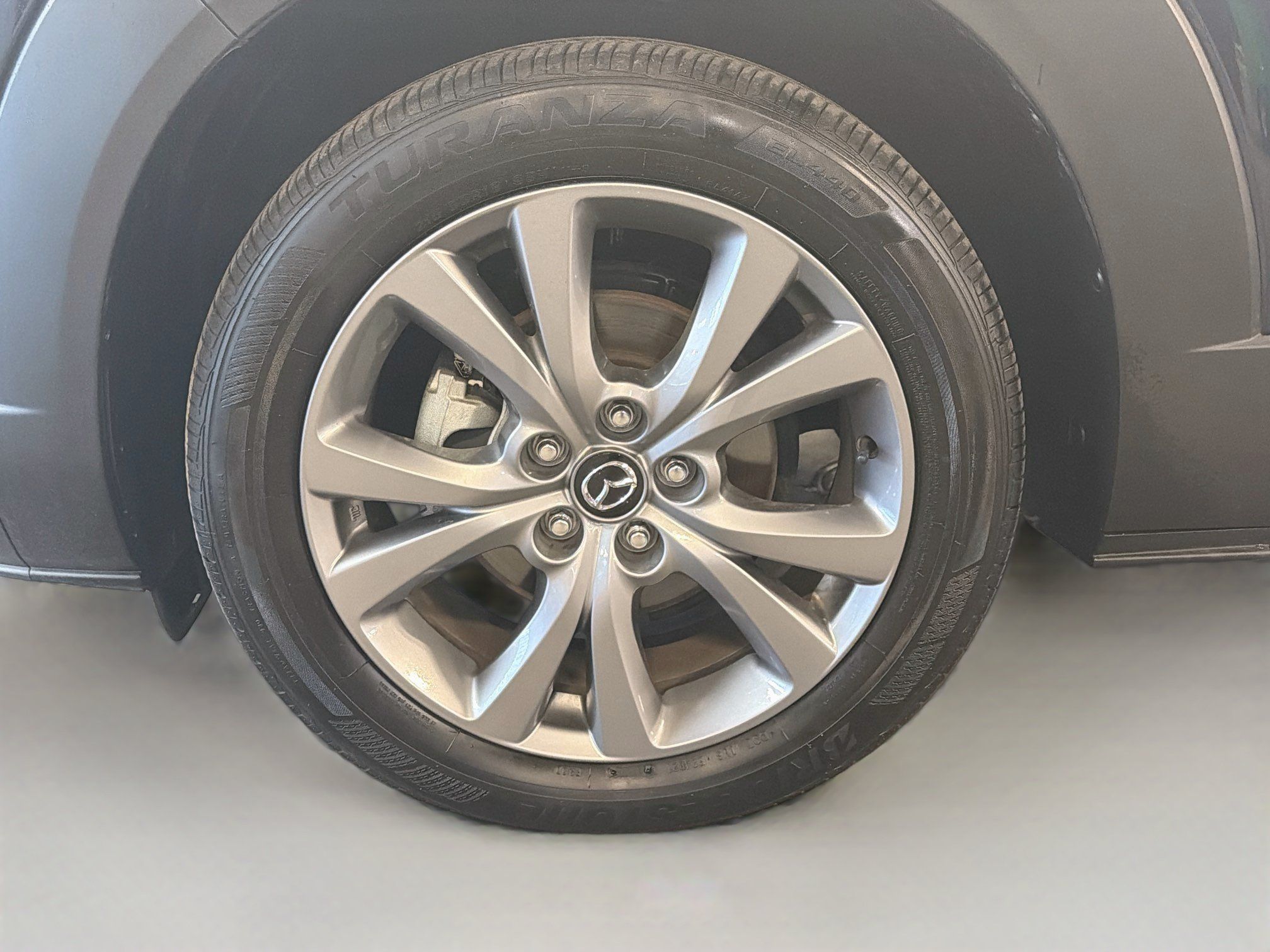 Used 2024 MAZDA CX-30 AWD 2.5 S w/ Preferred Package image 11