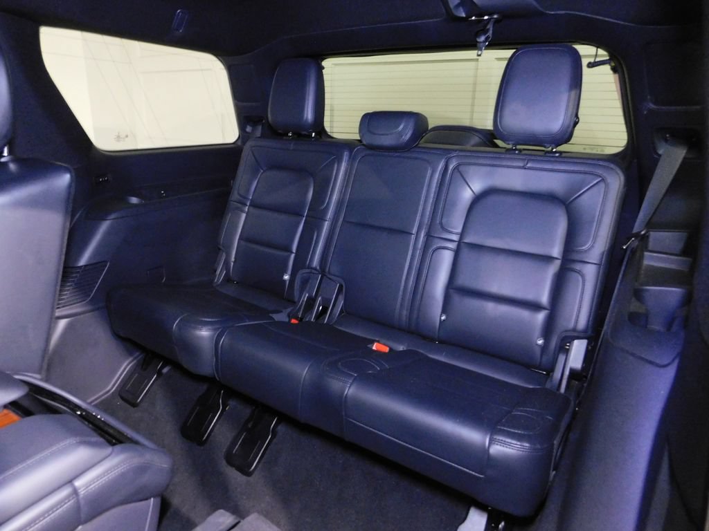 Used 2024 Lincoln Navigator Reserve w/ Equipment Group 201A AWD/4WD image 81