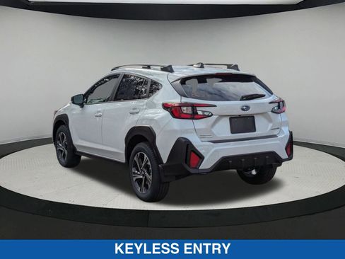 Certified 2025 Subaru Crosstrek 2.0i Premium image 5