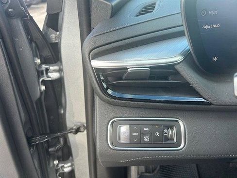 New 2026 Buick Enclave Preferred w/ Power Package image 16