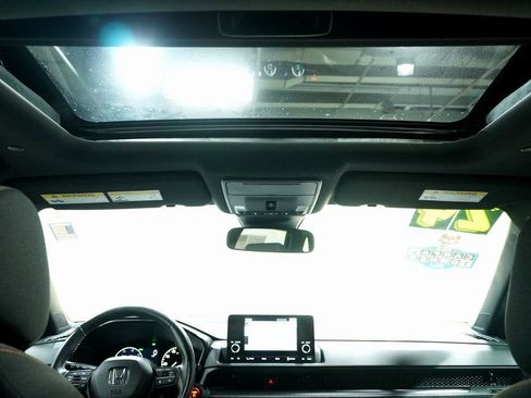 Used 2024 Honda CR-V Sport image 20