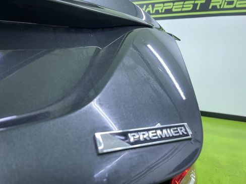 Used 2017 Chevrolet Sonic Premier image 14