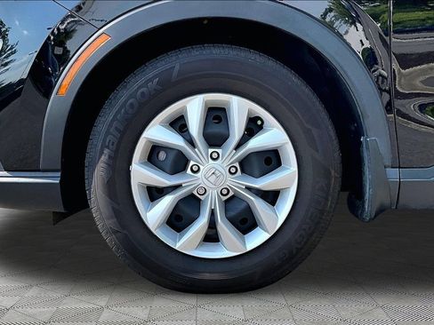 Used 2025 Honda CR-V LX image 23
