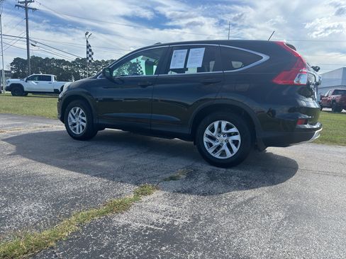 Used 2016 Honda CR-V EX image 2