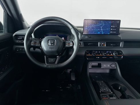 New 2026 Honda Pilot TrailSport image 28