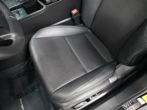 Used 2019 Lexus ES 350 w/ Accessory Package 2 image 11