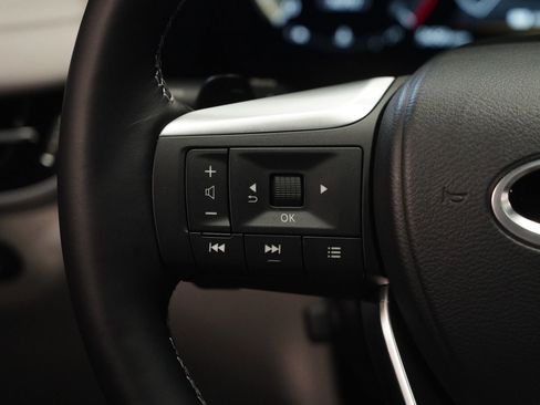 Used 2026 INFINITI QX60 Autograph w/ Dark Cargo Package image 19