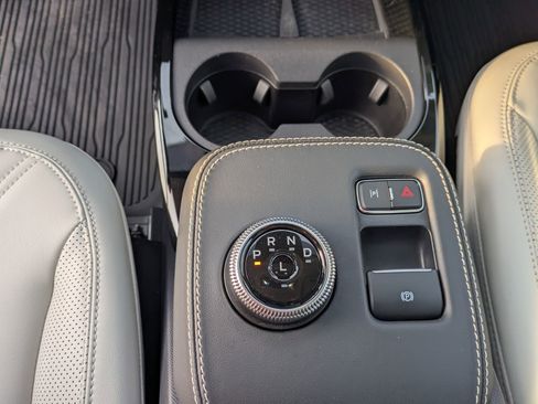 Certified 2023 Ford Mustang Mach-E Premium image 25