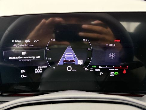 New 2025 Audi S5 Premium Plus image 20