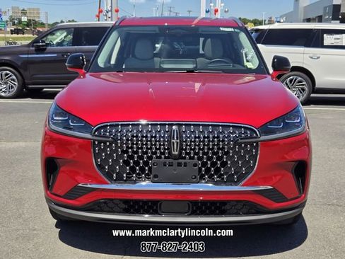 New 2026 Lincoln Aviator Reserve AWD/4WD image 14