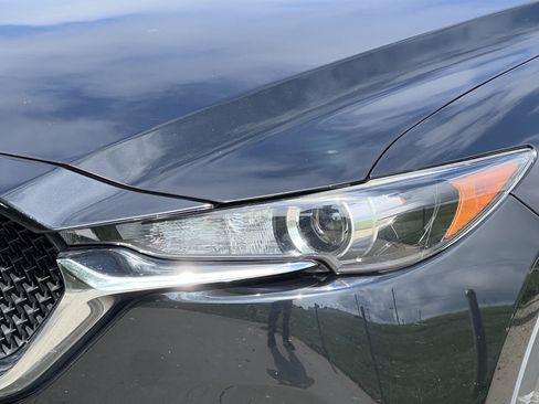 Used 2020 MAZDA CX-5 Sport FWD image 7
