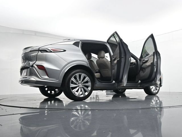 Used 2024 Buick Envista Avenir FWD image 37
