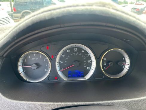 Used 2009 Hyundai Sonata GLS w/ Popular Equipment Pkg 2 image 11