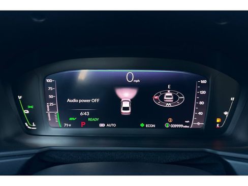 Used 2025 Honda Accord Sport image 36