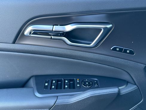 Certified 2026 Kia Sportage SX Prestige image 12