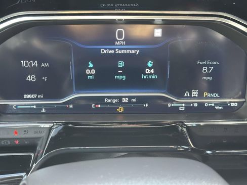 Certified 2023 Chevrolet Silverado 1500 LT image 19