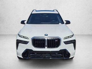 Used 2023 BMW X7 M60i video 2