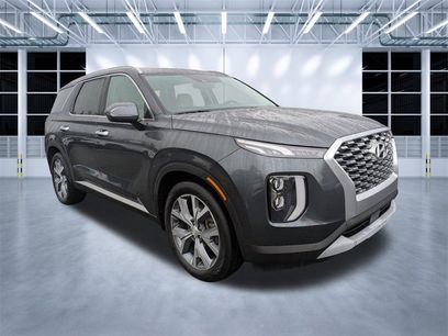 Used 2020 Hyundai Palisade SEL w/ Premium Package