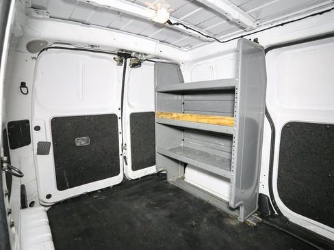 Used 2021 Nissan NV200 SV image 19