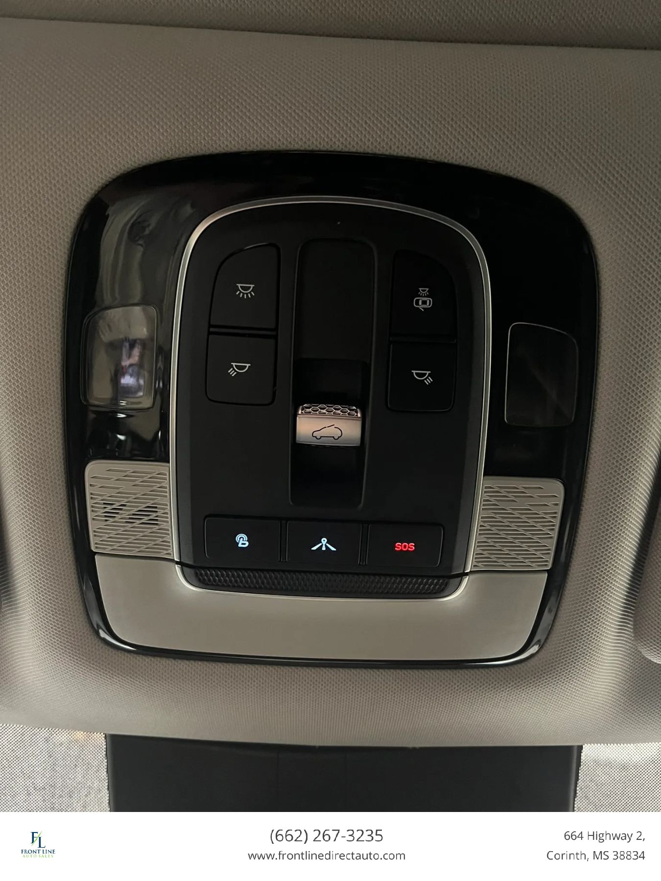 Used 2022 Hyundai Palisade SEL w/ Premium Package FWD image 18