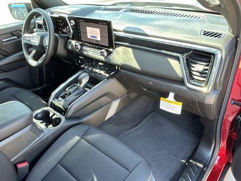 New 2026 GMC Canyon Elevation w/ Convenience Package image 26